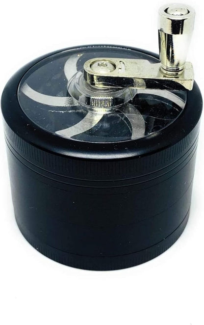 1pc Aluminum Tobacco Grinders