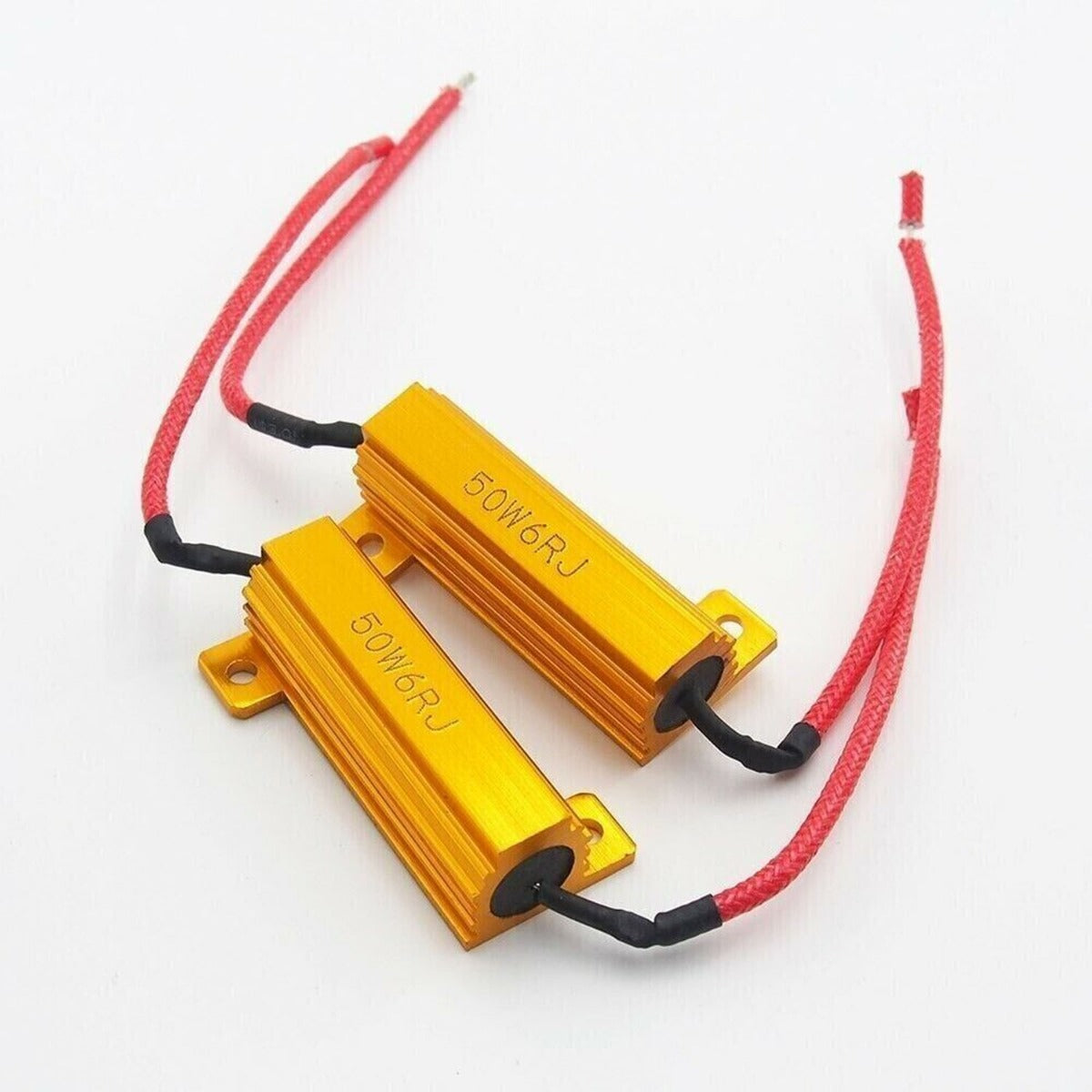 2 PCS Load Resistor