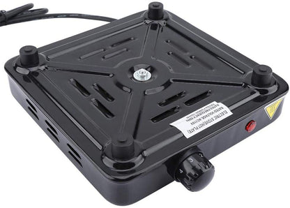 1000W Single Electric Hot Plate