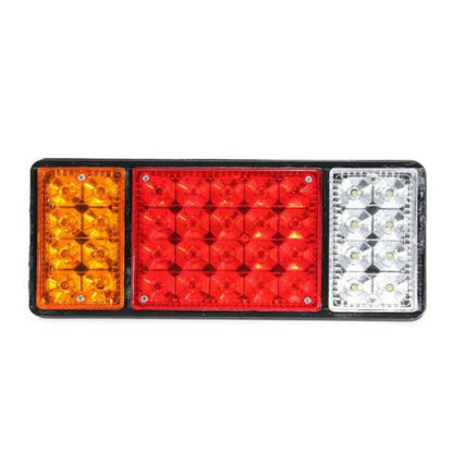 Truck Tail Lights