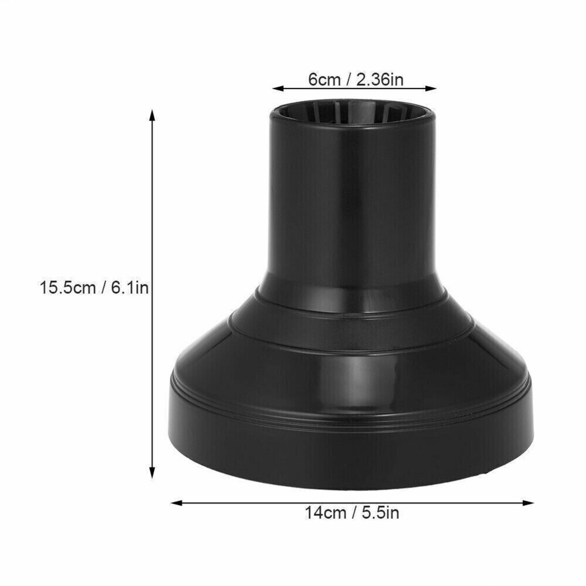 Hair Dryer Diffuser