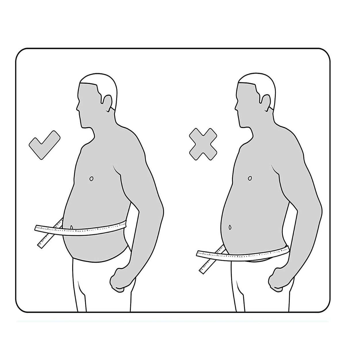 Lumbar &amp;amp;amp;amp;amp;amp;amp; Lower Back Support -XL