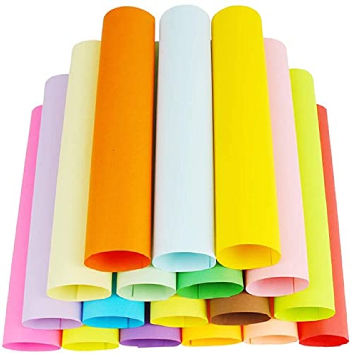 Craft Paper For Art & Craft 100pcs