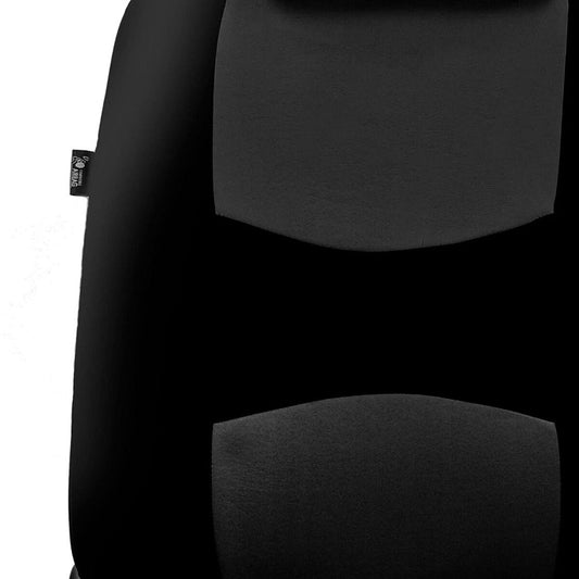 Car Seat Covers Full Set Front Back Seat
