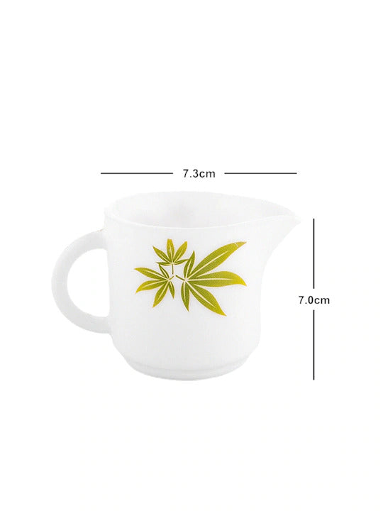 LaOpala Tee Set (Set Of 15pcs)