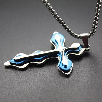 Pendant Necklace