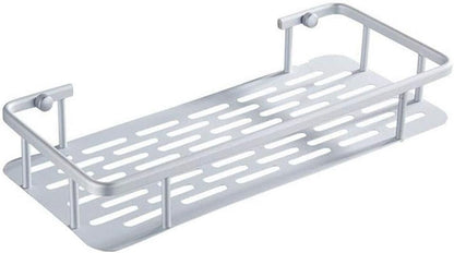 1 pack Bathroom Shelf Wall Mounted