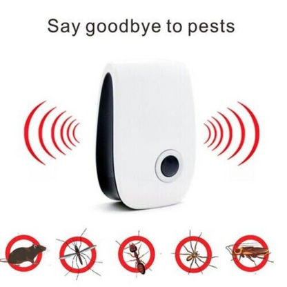 Electronic Pest