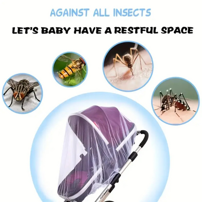 Stroller Mosquito Net