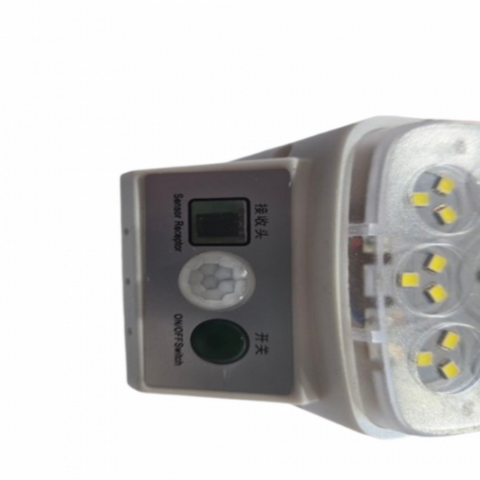 31 LED Solar Motion Sensor Wall LAMP