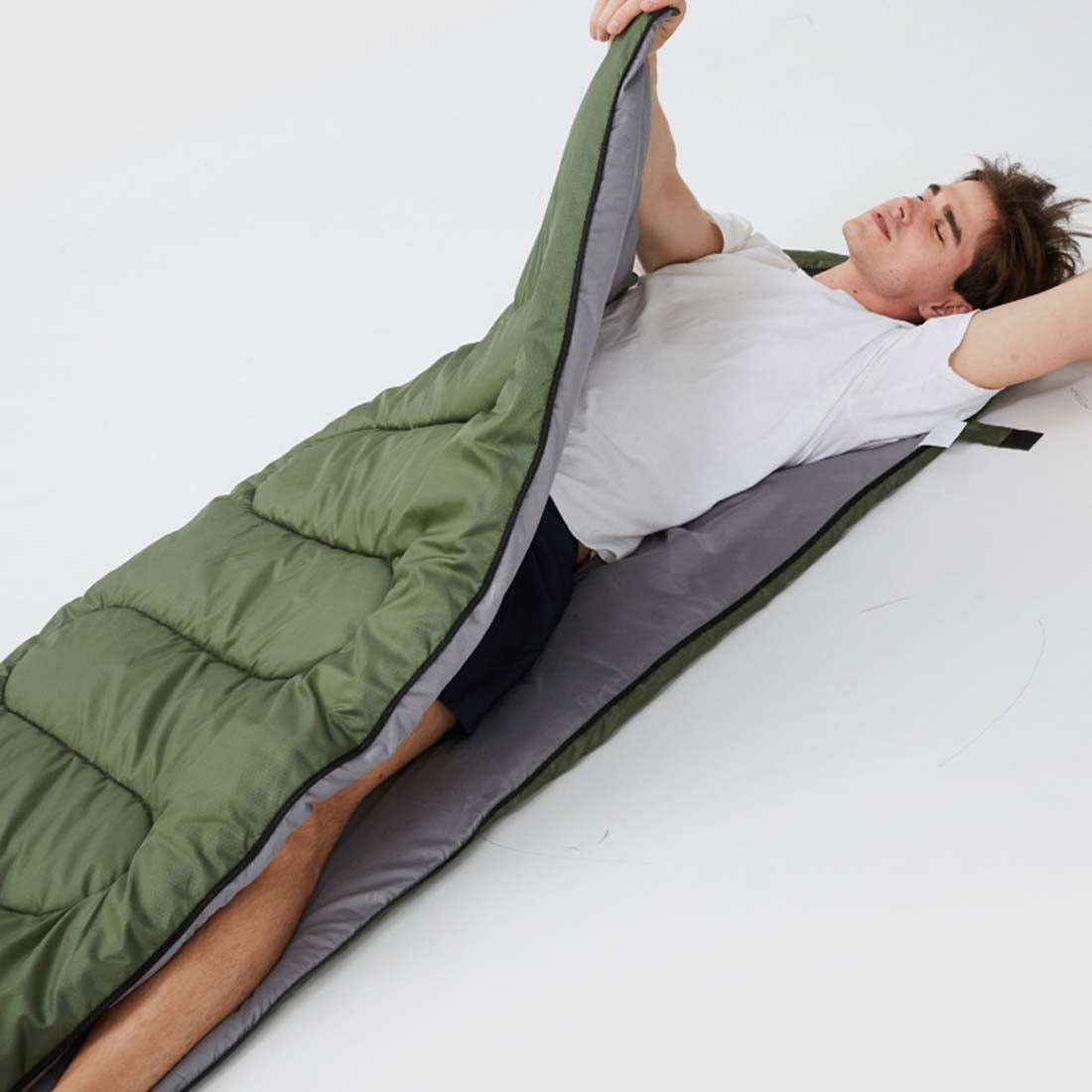 Lightweight Camping Sleep Bag Envelope
