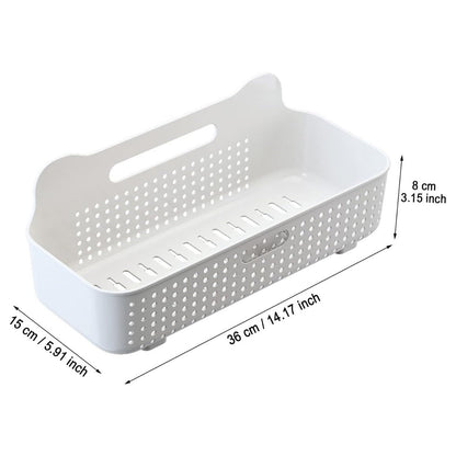 1pcs Toilet Wall Storage Rack