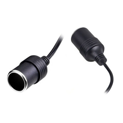 60W DC Car Converter Cigarette Lighter Socket