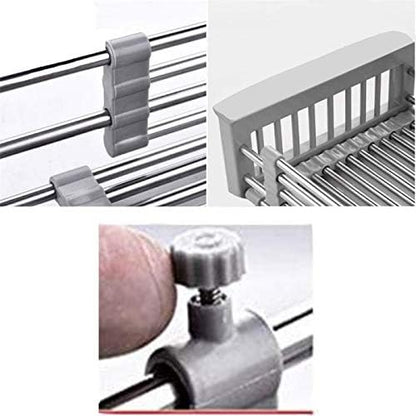 Dish Drying Rack