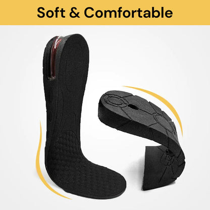 Height Increase Insoles