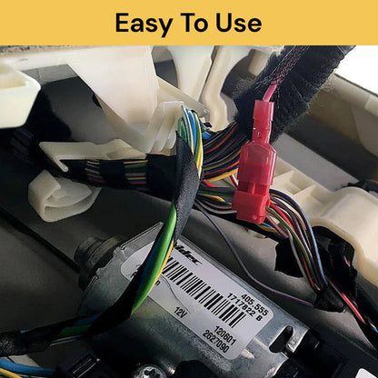 T-Taps Wire Terminal Connectors- 60pcs