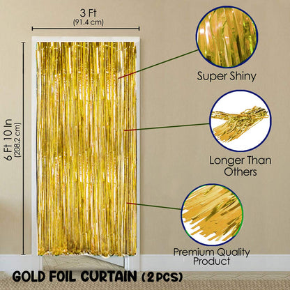 Wall Decoration Birthday Kit