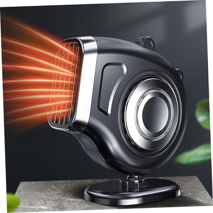 Car Rear Seat Heater