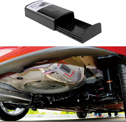 Car Key Hidden Magnetic Box
