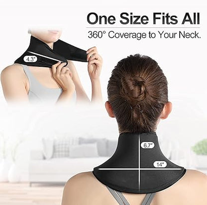 1pc Cervical Cold Compress Ice Pack