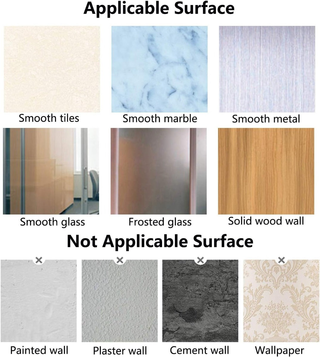 Self-Adhesive Stainless Steel Toilet Paper Roll Holder