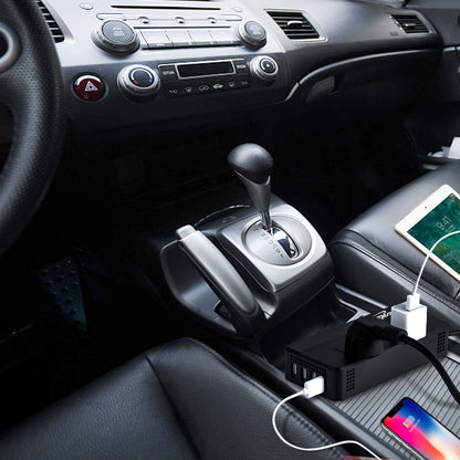 Car Power Inverter