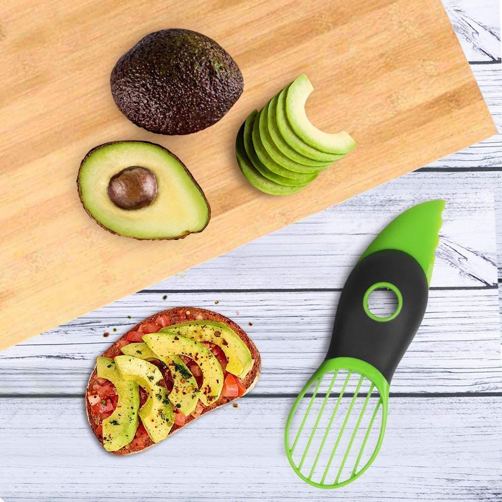 4 Pack Avocado Slicer