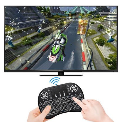 Mini Wireless Keyboard