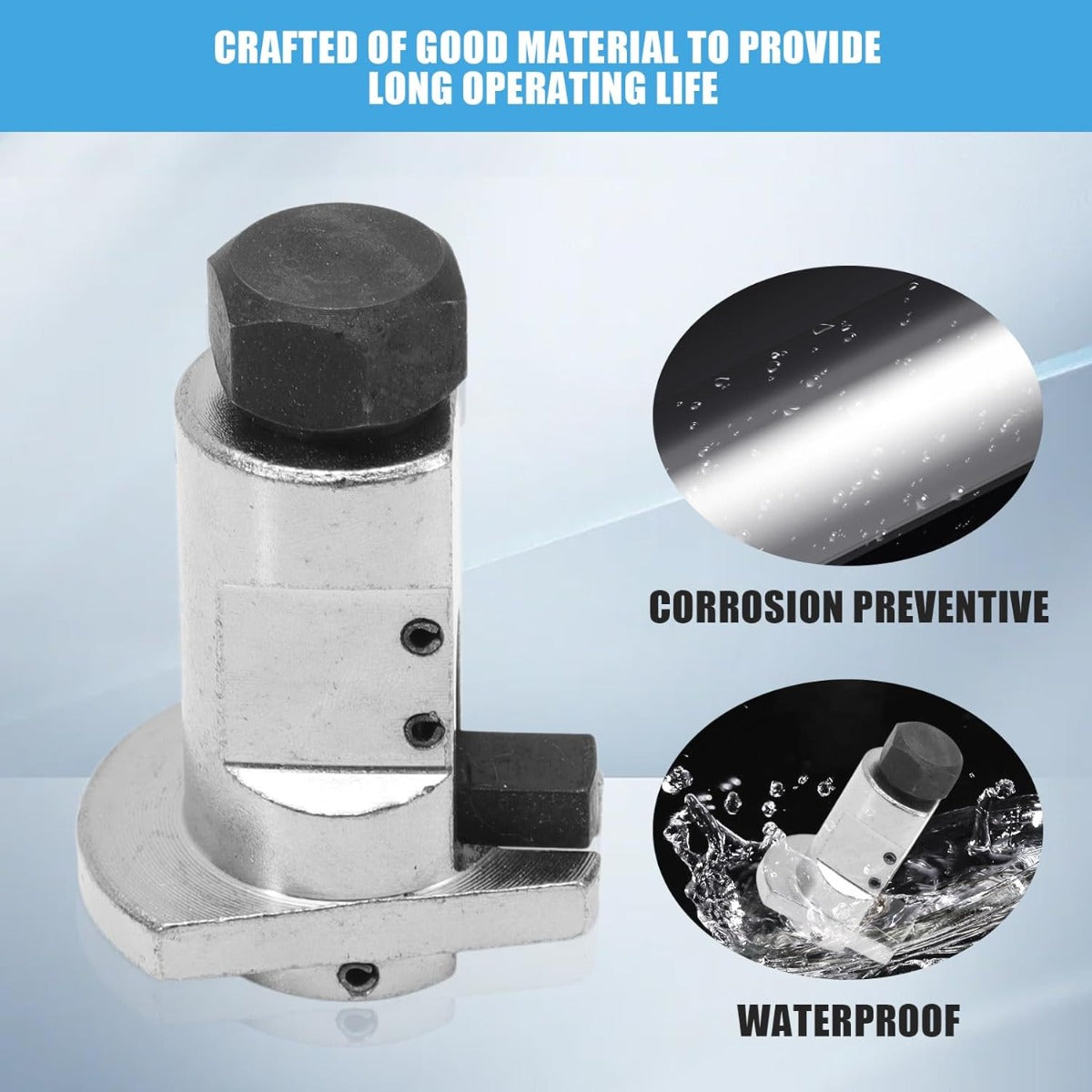 Suspension Tool