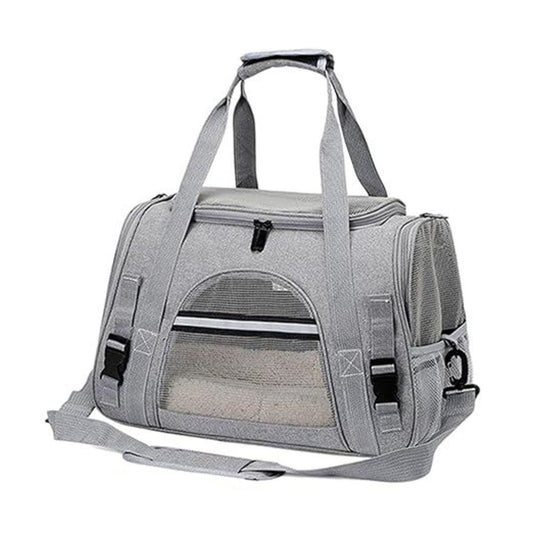Pet Travel Carrier Bag