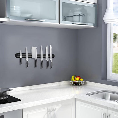 21.6 “ Wall Mount Magnetic Knife Holder
