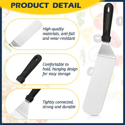 Pizza Lifter & Baker Cutter Cum Server