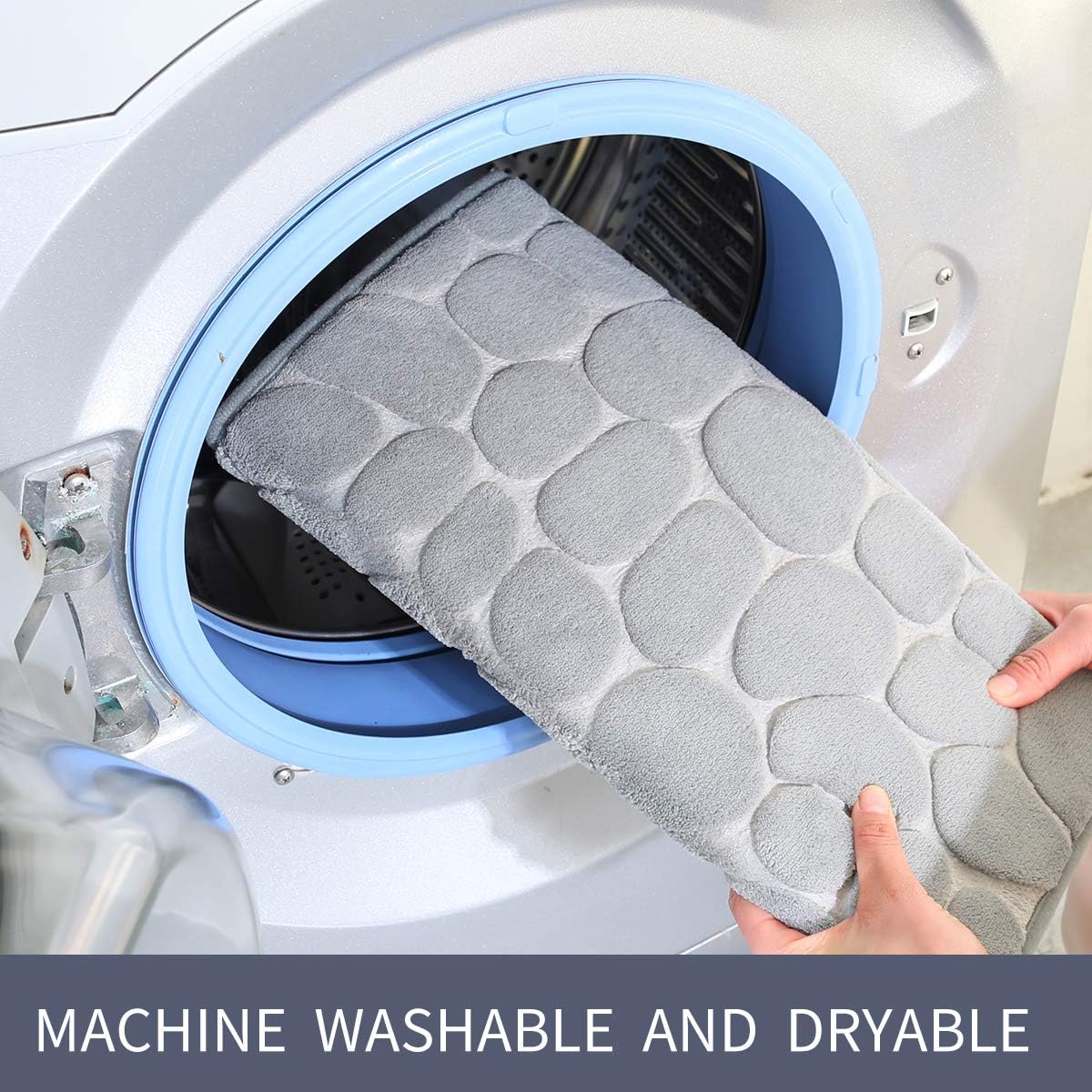 Bathroom Bath Mat120G 40*60CM