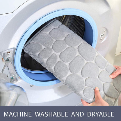 Bathroom Bath Mat120G 40*60CM
