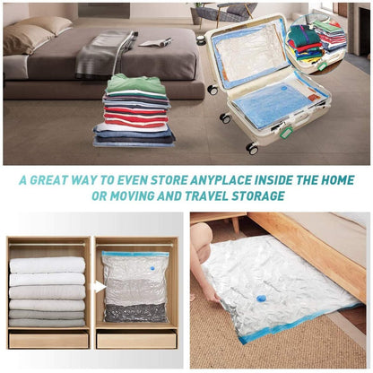 Vacuum Storage Bag