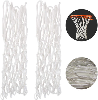 Basketball Net (White)