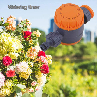 Automatic Water Spray