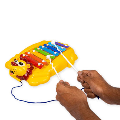 Lion Xylophone