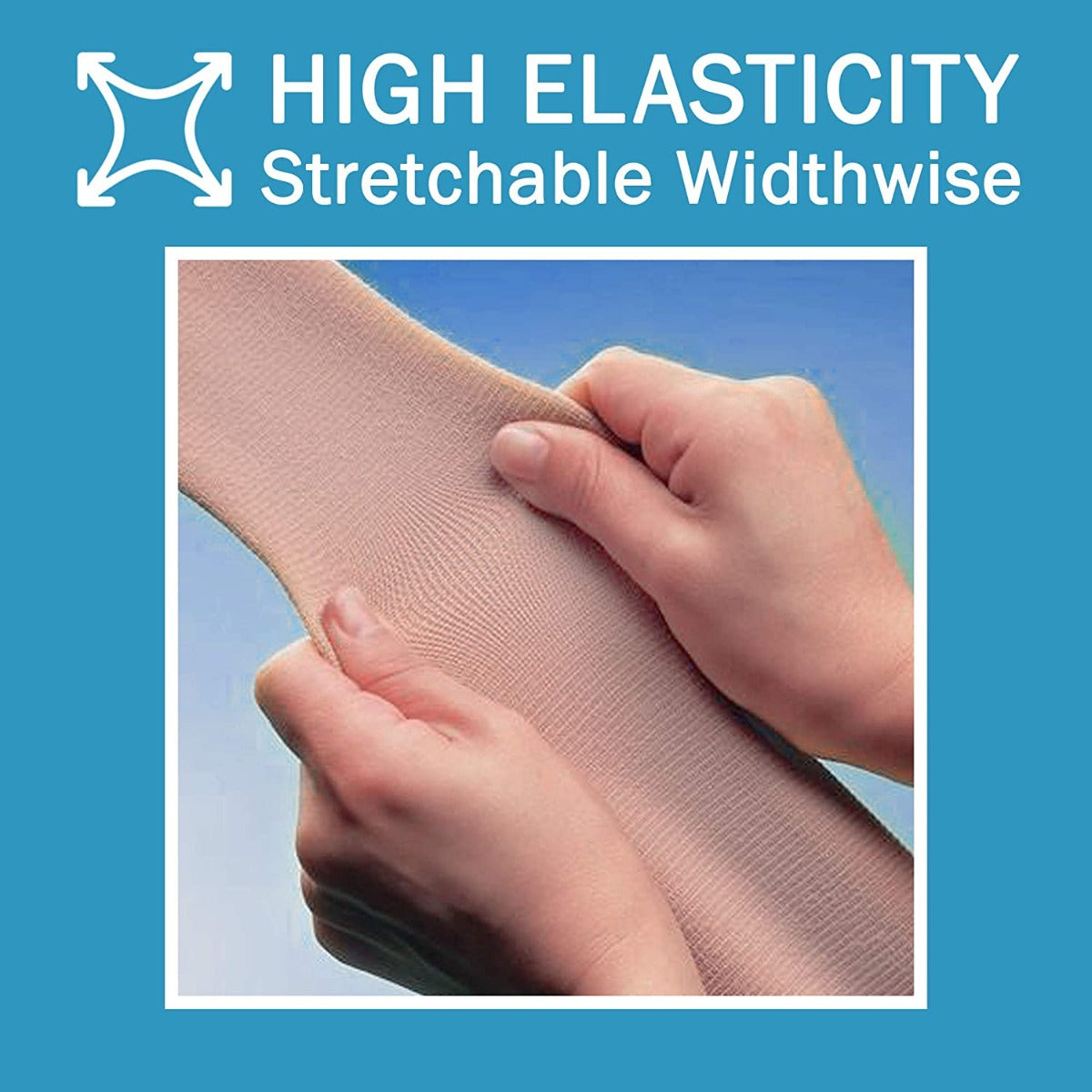 Tubular Bandage