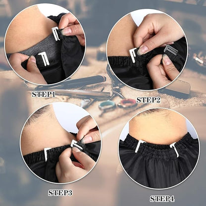 Multipurpose Apron – Waterproof, Durable & Adjustable for Cooking, Cleaning, Gardening & More