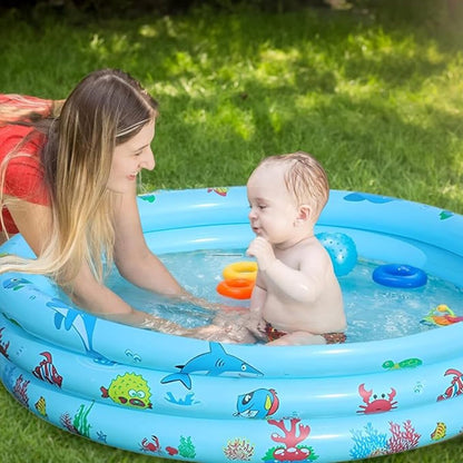 Baby Swimming Pool