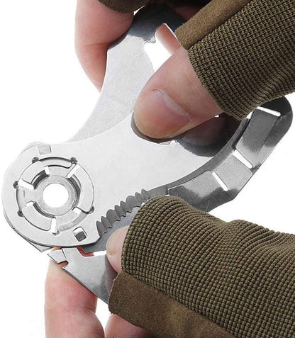 9 in 1 Multitool
