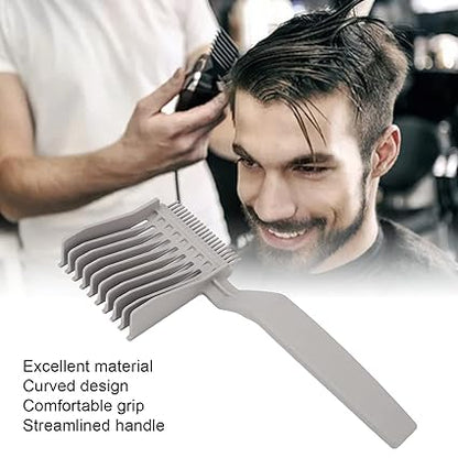 Flat Top Guide Comb