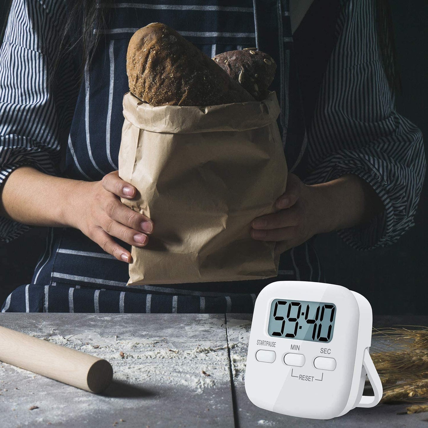 Kitchen Timer