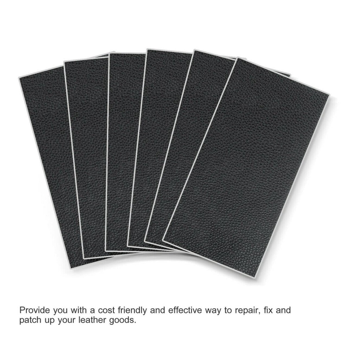 Self-Adhesive Car Seat Surface Repair Tape
