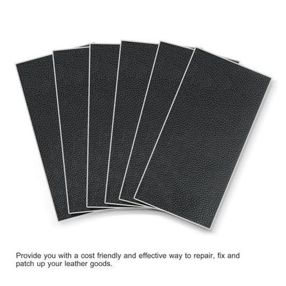 Self-Adhesive Car Seat Surface Repair Tape