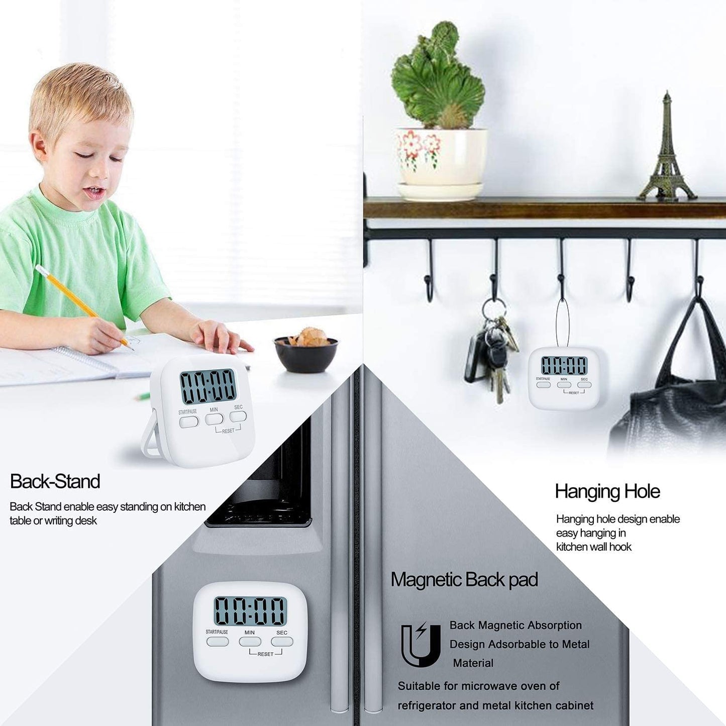 Kitchen Timer