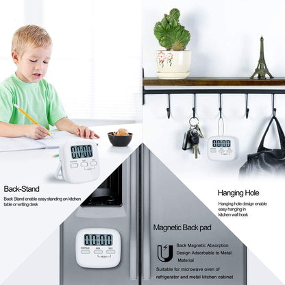 Kitchen Timer