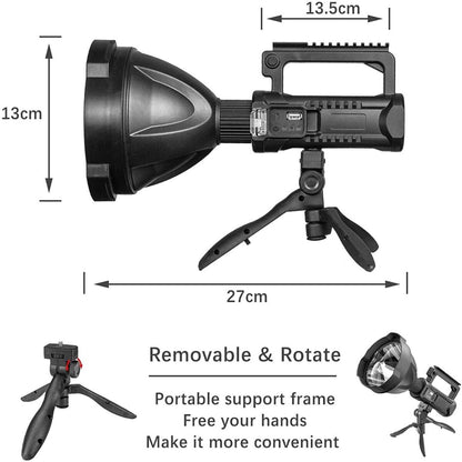 LED Flashlight