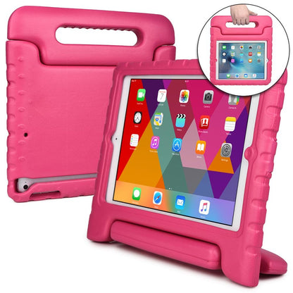 Tablet Kids Case - MINI 1/2/3/4 PINK/PURPLE-Pink-Series 1/2/3